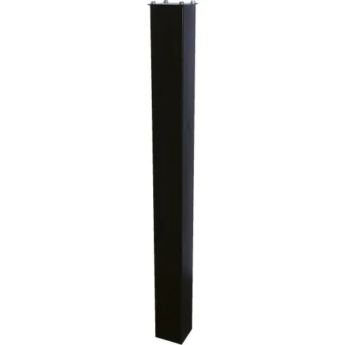 7121 Mail Boss Heavy-Duty Square Mailbox Post