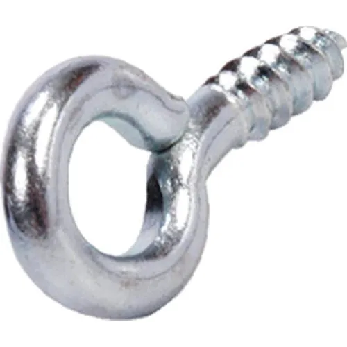 121104 Hillman Assorted Screw Eyes