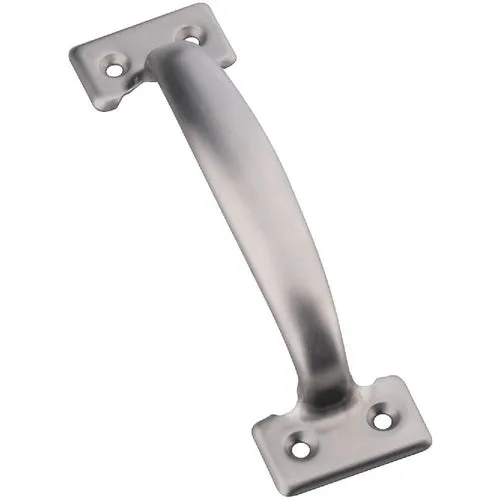 N349-001 National Stainless Steel Utility Door Pull
