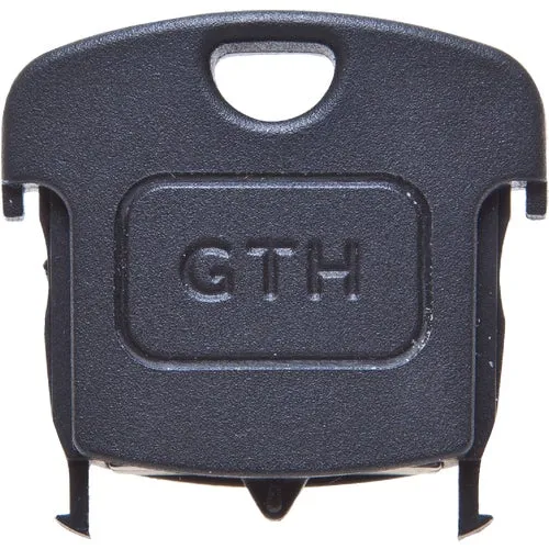 AX00006770 ILCO Electric Chip Key Head