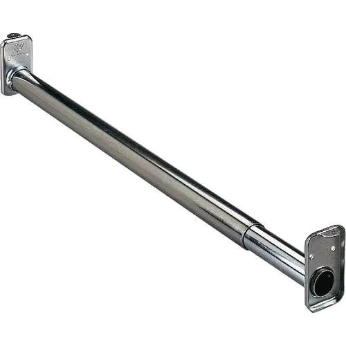 KV2 ZC 18 Knape & Vogt Adjustable Closet Rod
