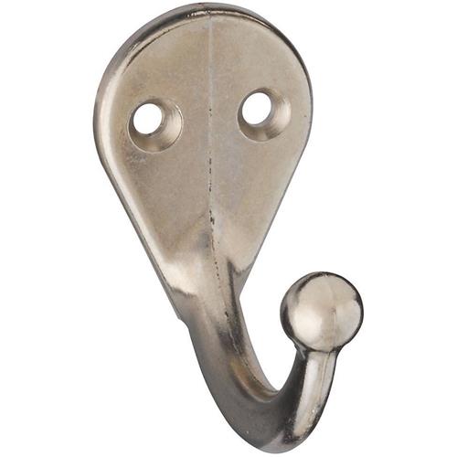 N248377 National Single Clothes Hook