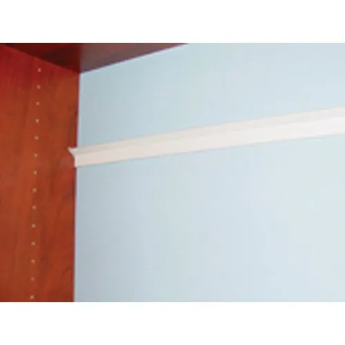RC1036 Easy Track Horizontal Track Rail Cover
