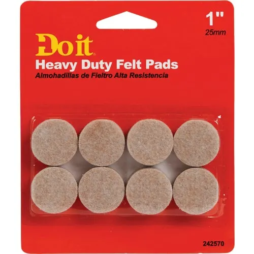 242570 Do it Leveling Felt Pad