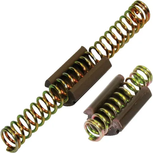 1833PPK3 Johnson Hardware Universal Snubber