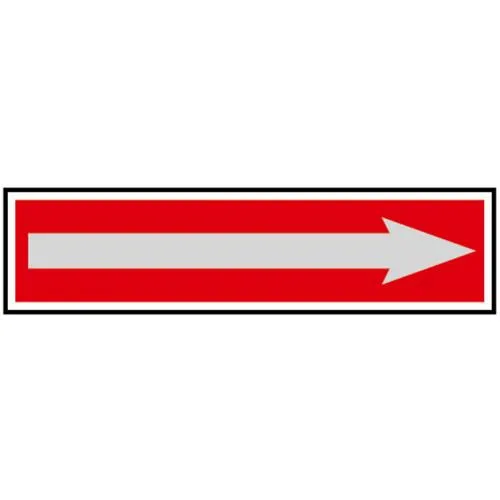 417 Hy-Ko Keep Out Sign