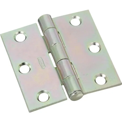 N139873 National Removable Pin Broad Hinge
