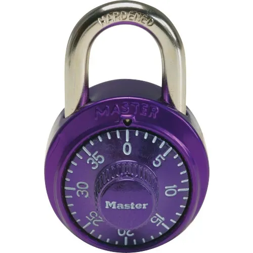 1530DCM Master Lock Combination Lock