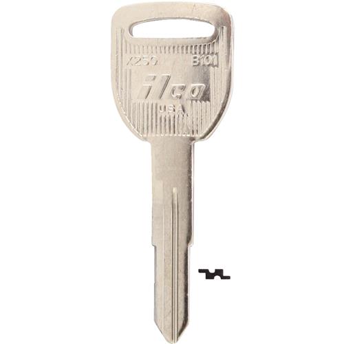 AF00007092 ILCO HONDA Automotive Key