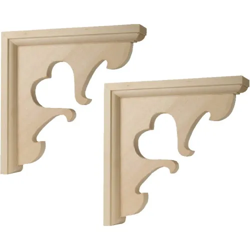 CB727/HE77 Waddell Heart Corbel