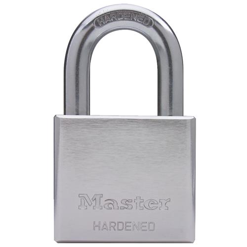 532DPFSEN Master Lock Solid Steel Keyed Padlock