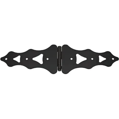 N179192 National Ornamental Strap Hinge