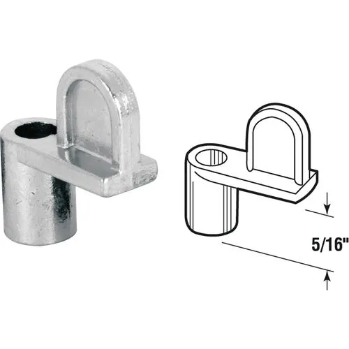 L 5765 Prime-Line Die-Cast Window Screen Clip