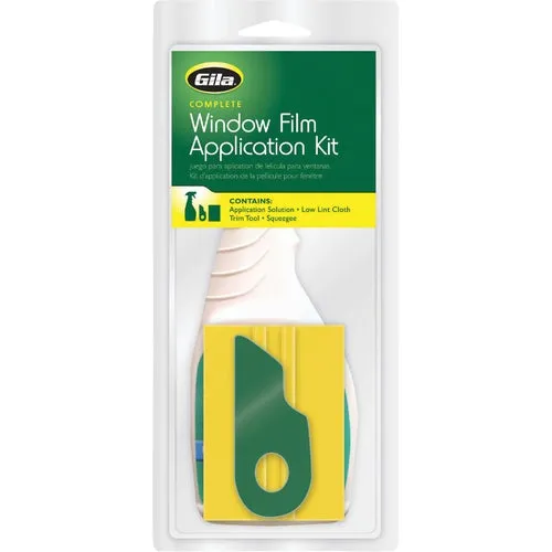 50146305 Gila Window Film Application Kit