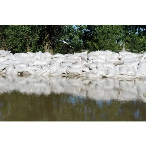 EC110048C Volm Empty Sandbags