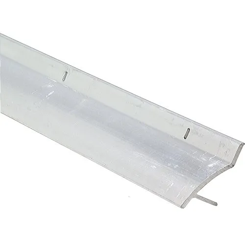 6247 M-D Aluminum Drip Cap Door Bottom