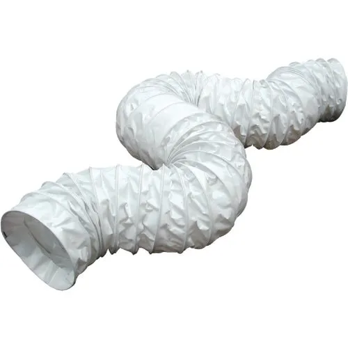 1309 Lambro Vinyl Flexible Ducting