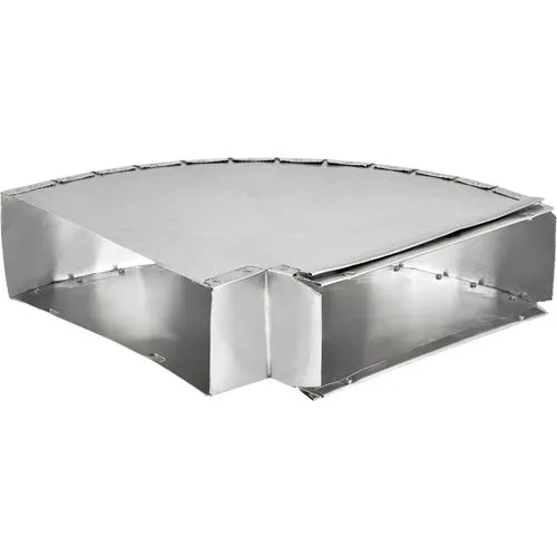 1050 Lambro Side Elbow