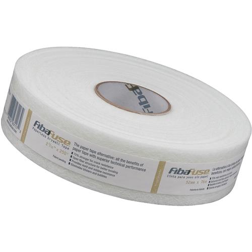FDW8652-U FibaFuse Paperless Drywall Tape