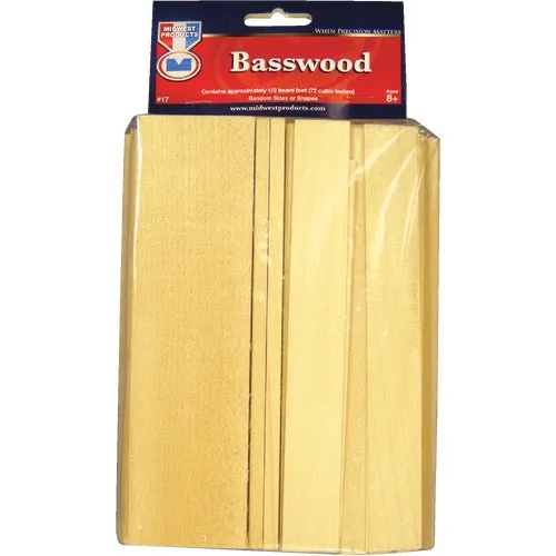 17 Midwest Product Econo Board