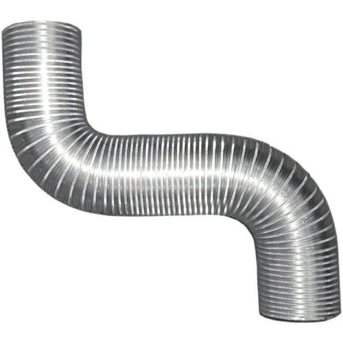 110459 Builders Best Light Gauge Dryer Hose Kit