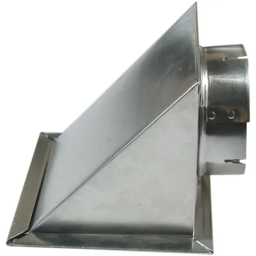 110166 Builders Best Dryer Eave & Soffit Vent