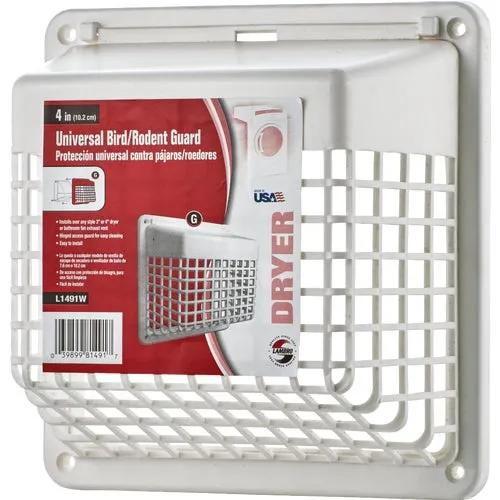 1491WG Lambo Universal Vent Guard