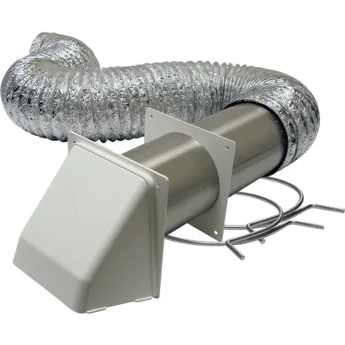 1375B Lambro Preferred Hood Dryer Vent Kit