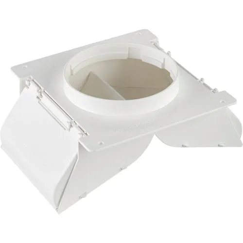 NPSEW P-Tec Products No Pest Eave & Soffit Vent