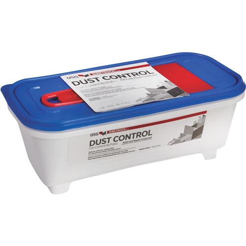 380138 Sheetrock Pre-Mixed Lightweight All-Purpose Dust Control Drywall Joint Compound