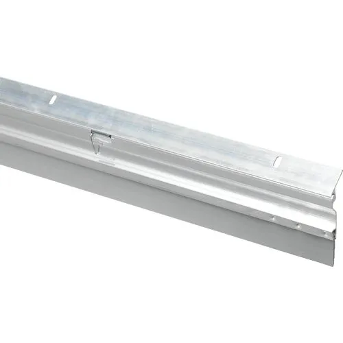 A56/36H Frost King Automatic Aluminum and Vinyl Door Sweep