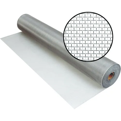3000031 Phifer Brite Aluminum Screen Cloth 3000031, aluminum, screen