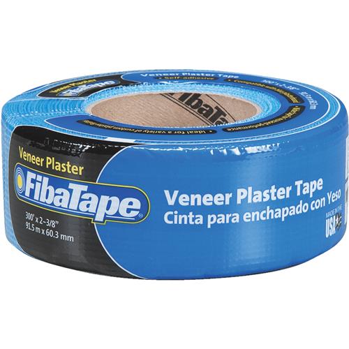 FDW6586-U FibaTape Veneer Plaster Joint Drywall Tape