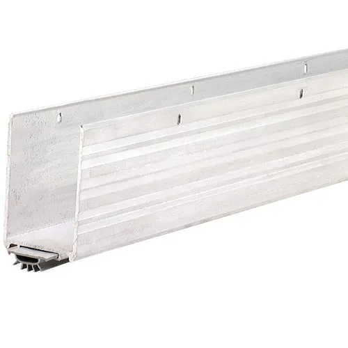 68593 M-D Ultra Commercial L-Shaped Door Bottom