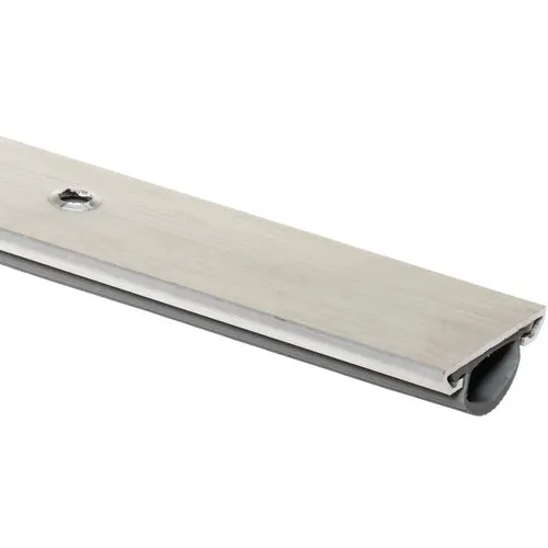 5512 M-D Concealed Door Bottom With Vinyl Seal