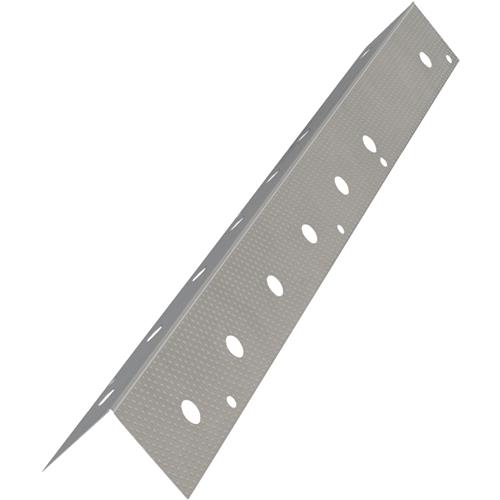 37801-8 ClarkDietrich Deluxe Drywall Metal Corner Bead
