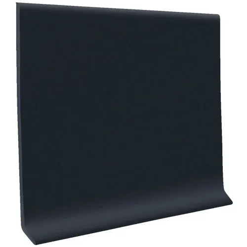 HC40C51S100 Roppe Self-Stick Wall Cove Base