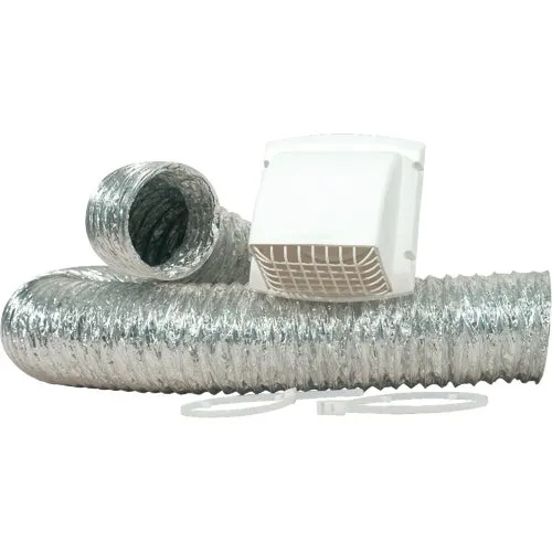 TD48PMKZW6 Dundas Jafine ProMax Dryer Vent Kit