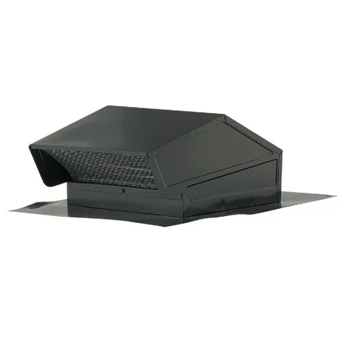 634 Broan-Nutone Back Draft Damper Roof Vent Cap