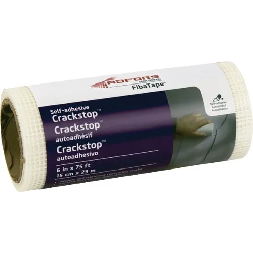 FDW6568-U FibaTape Crackstop Repair Fabric