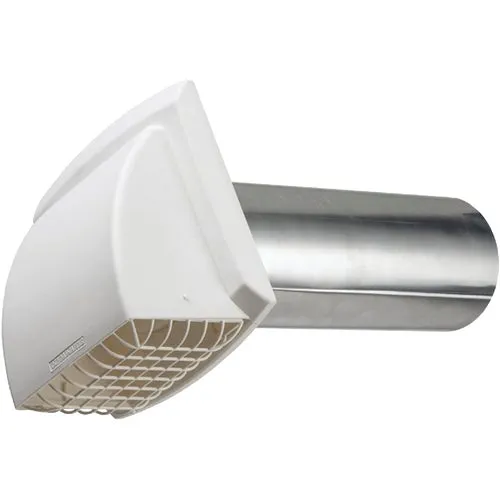 BPMH4WZW Dundas Jafine ProMax Dryer Vent Hood