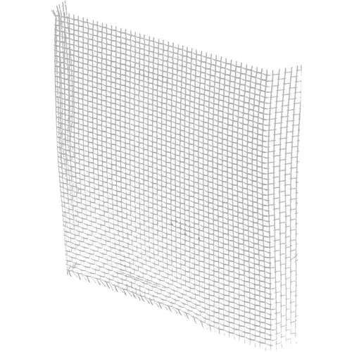P7549 Prime-Line Aluminum Screen Repair Patch P7549, patch, repair, screen