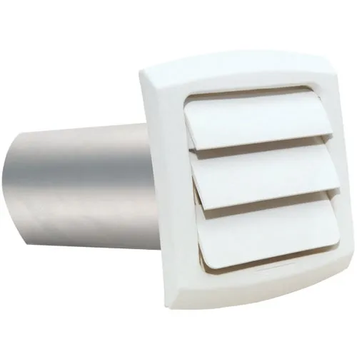 BLH4WZW6 Dundas Jafine ProVent Exhaust Dryer Vent Hood