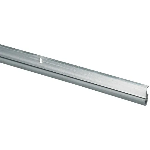 VA17HDI Do it Aluminum and Vinyl Nail-On Door Weatherstrip Set