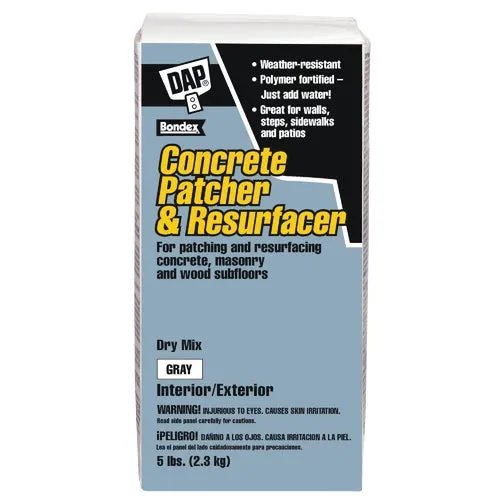 10466 DAP Bondex Concrete Patch & Resurfacer