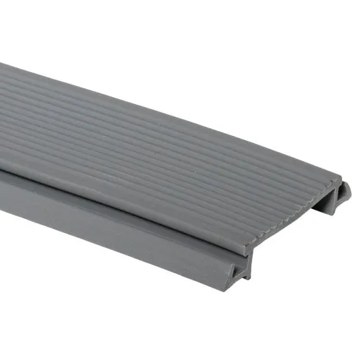 43824 M-D Replacement Vinyl Threshold Insert Image