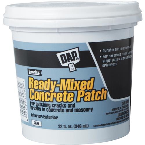 31090 DAP Ready-Mixed Concrete Patch