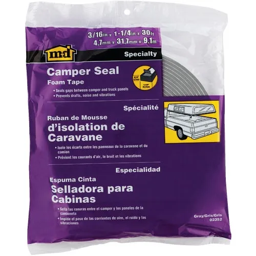 2352 M-D Camper Seal Tape