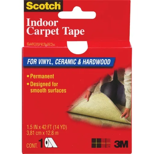 CT2010 Indoor Carpet Tape