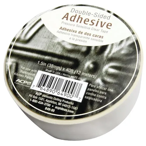 D49-02 Fasade Backsplash Tape